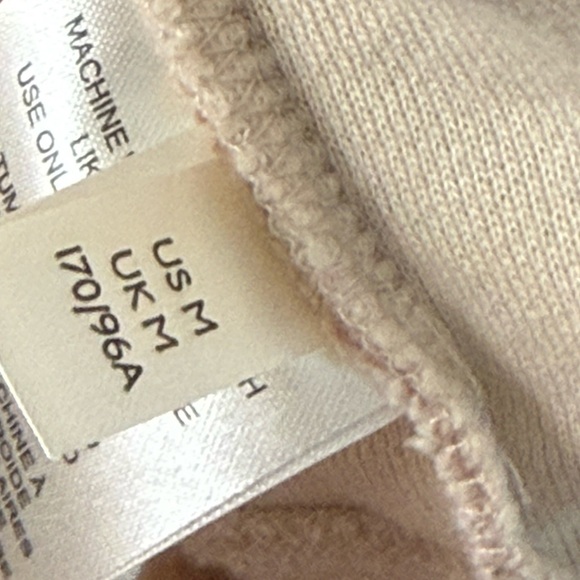 Oversized Free People Benji Cardi M - Picture 6 of 10